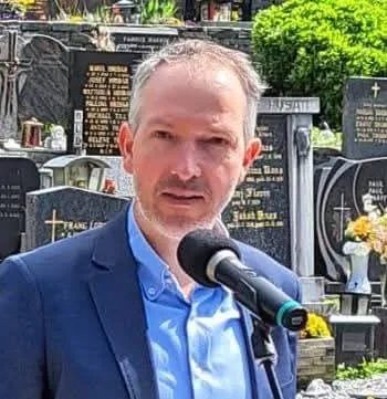 Povzava k prispevku: Spominska prireditev Železna Kapla 27.4.2025 