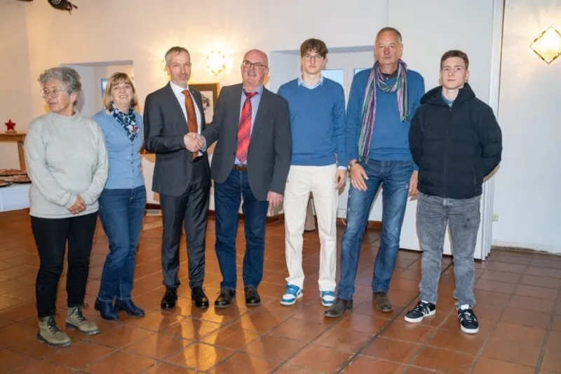 Povzava k prispevku: Občni zbor Zveze koroških partizanov in prijateljev protifašističnega odpora: dosežki, izzivi in prihodnji koraki