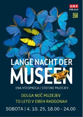Povzava k prispevku: Dolga noč muzejev – Muzej Peršman