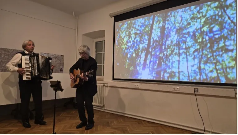 Povzava k prispevku: Stonov pohod