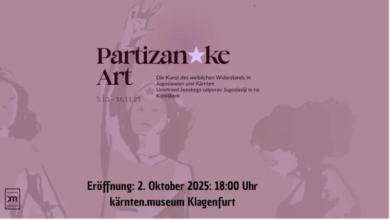 Povzava k prispevku: Partizan★ke Art