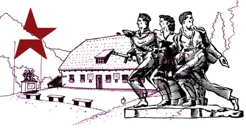 Povzava k prispevku: Tiskovna izjava ob pričakovanem poročilu komisije Ministrstva za notranje zadeve o policijskem posredovanju na Peršmanovi domačiji in vabilo na tiskovno konferenco 24.10. na Dunaju